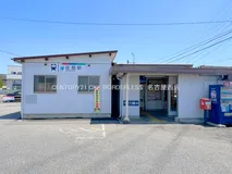 名鉄「佐屋」駅