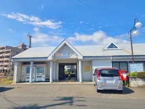 名鉄「弥富」駅