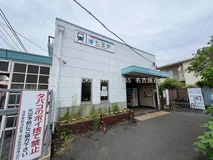名鉄「甚目寺」駅
